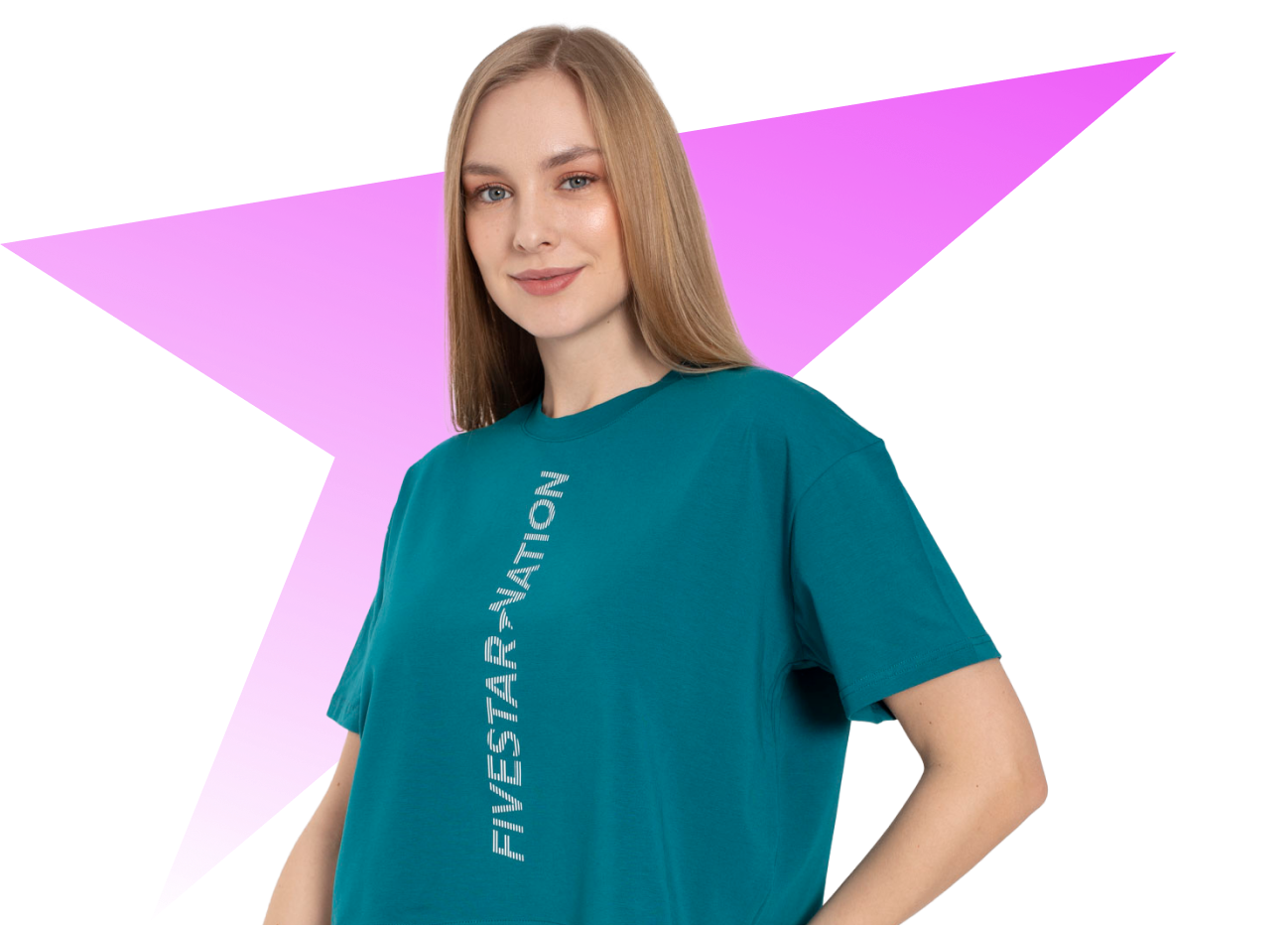Girl Fnationn